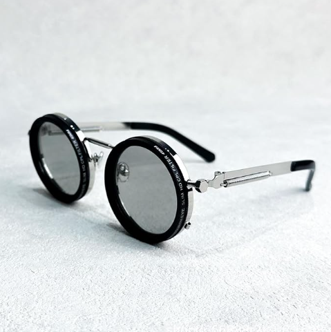 نظارات ذكية قابلة للتعديل – رؤية واضحة في ثواني بدون فحص أو انتظار